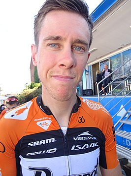 Mike Terpstra