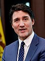 CanadaThủ tướng Justin Trudeau