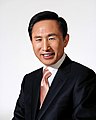 Image 18Lee Myung-bak, President of South Korea from 2008 to 2013 (from History of South Korea)