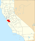 Santa Clara County v Kalifornii