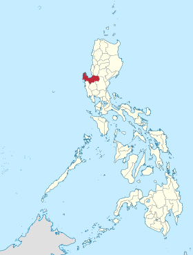 Lokasyon na Pangasinan