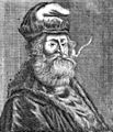 Ramon Lull ca. 1232-ca. 1316