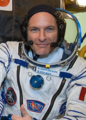 David Saint-Jacques, astronaute, astrophysicien, médecin et ingénieur