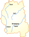 Oblast Zhytomyr