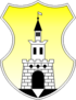 Grb Občine Vuzenica
