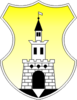 Coat of arms of Vuzenica