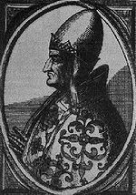 Anastasius IV: imago