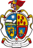 Coat of arms of Ciudad Juárez