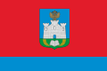 Bandiera dell'Oblast' di Orël