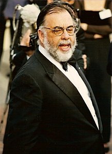 Francis Ford Coppola, Grand Prix International du Festival winner