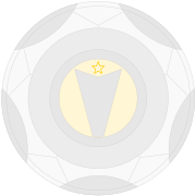 Description de l'image Icon Major League Soccer Supporters' Shield.svg.