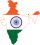 Abbozzo India