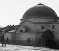 Synagogue Temple de Lemberg (1938)