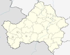 Brjanszk (Brjanszki terület)