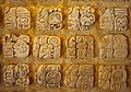 Glifos mayas