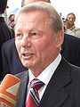Rudolf Schuster 2.köztársasági elnök (1999-2004)