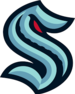 Logo der Seattle Kraken