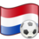 Abbozzo calciatori olandesi