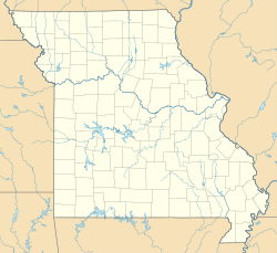 Brown Shoe Company's Homes-Take Factory is located in Missouri