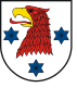 Coat of arms of Rathenow