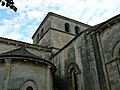 Église Saint-Gelais de Saint-Gelais