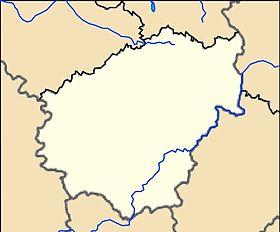 Tulle (Corrèze)