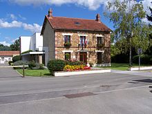 Aulnay-sur-Mauldre