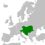 オーストリア＝ハンガリー帝国