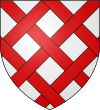 Blason de Sancourt