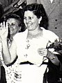 Eliza Branco in de 20e eeuw geboren op 29 december 1912