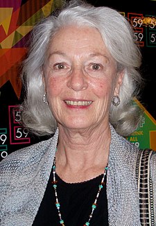 Jane Alexander (29. března 2008)