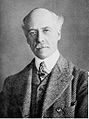 Robert George Wardlaw Ramsay overleden op 25 april 1921