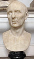 Ritratto maschile tardo repubblicano (collezione Albani).