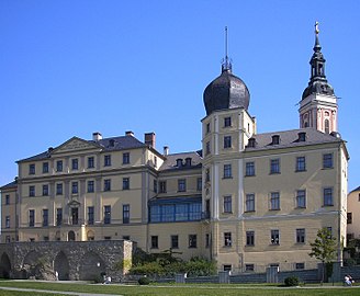 Unteres Schloss (Greiz)