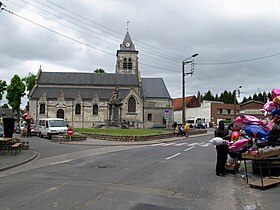 Villers-Outréaux