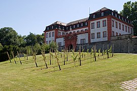 Mainzer Zitadelle