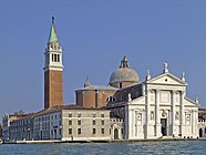 San Giorgio Maggiore-basilikaen