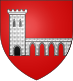 Coat of arms of Pontarlier