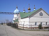 La Chiesa dei Patriarchi