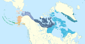 Image illustrative de l’article Langues eskimo-aléoutes