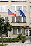 Embassy in Brussels