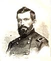 James C. Rice ezredes, USA Vincent dandárjának parancsnoka