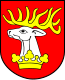 Blason de Powiat de Lublin