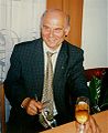 23. Januar: Ryszard Kapuściński (1997)