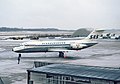 The airport in 1970