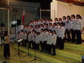 Image 4Serenata, a Filipino children's choir in Jeddah (from Culture of Saudi Arabia)