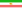Flag of Qajar Iran