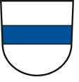 Obernheim címere