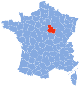 Yonne (département)