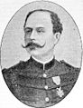 George Henri Anne-Marie Victor de Villebois-Mareuil geboren op 22 maart 1847